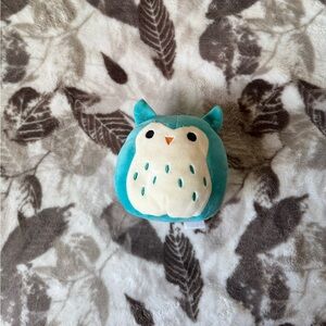 Winston Squishmallow